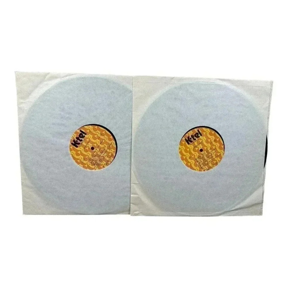 Rare Rock: K-Tel Starburst 2LP’s 1978 K-Tel TU2650 Rock And Soul 18 Great Songs - Picture 4 of 6